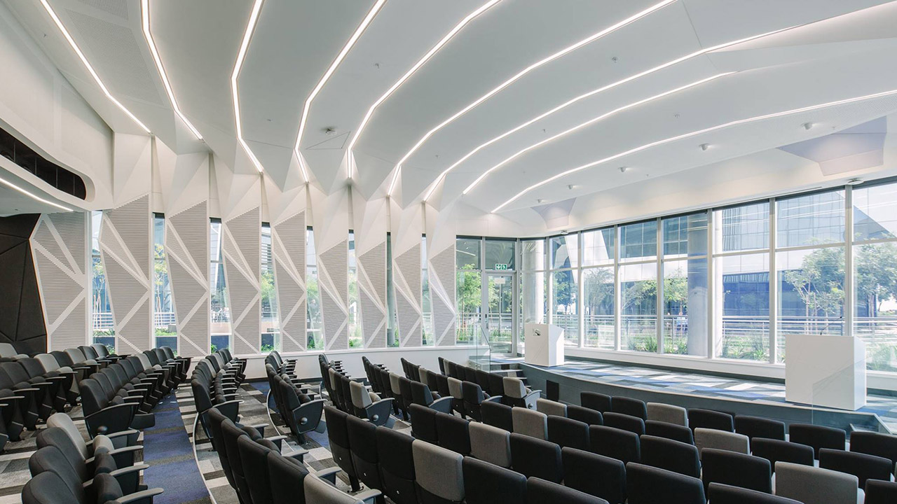 Auditorium 4