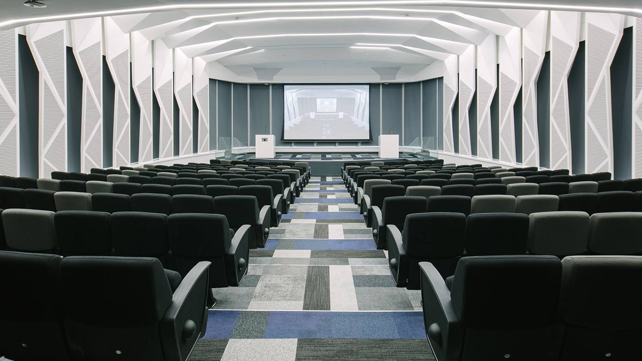 Auditorium 2