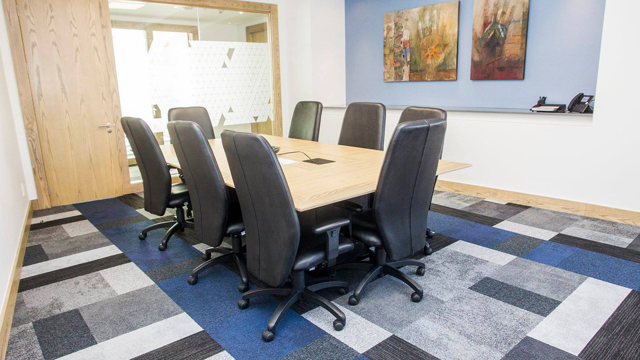 Meeting Room 2