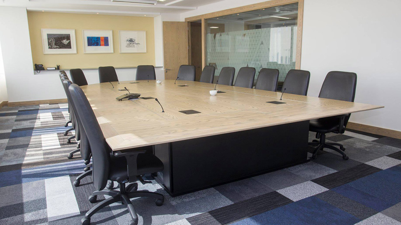 Meeting Room
