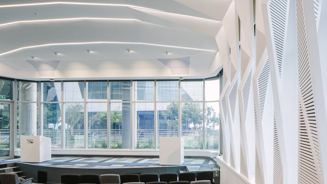 Auditorium 3