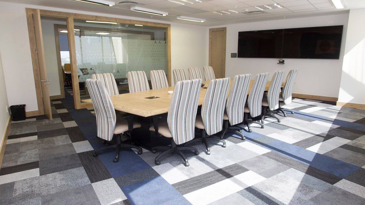 Meeting Room 5